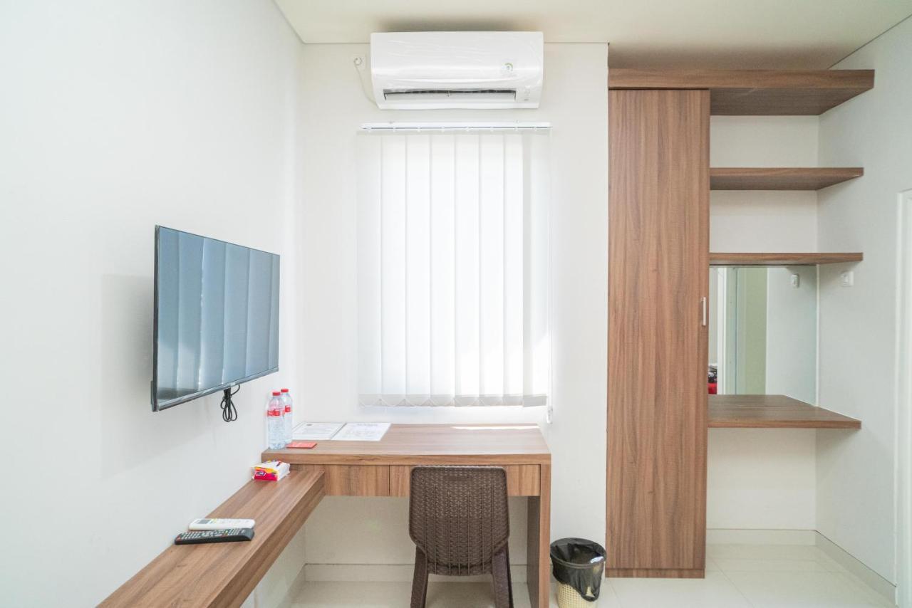 Reddoorz Plus @ Jalan Pemuda Timur Bojonegoro Esterno foto